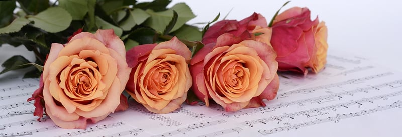 Floral Compositions