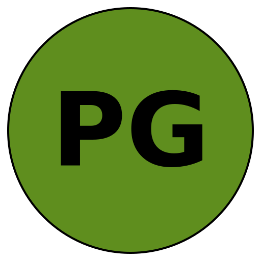 Prime Garden